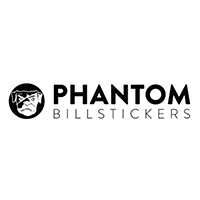 Phantom Billstickers