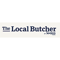 The Local Butcher logo