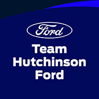 Team Hutchinson Ford logo